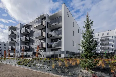 Agencja Inwestycyjna – Deweloper mieszkaniowy Poznań